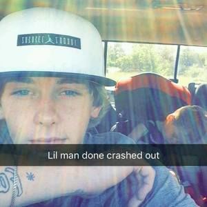 Meet your Posher, Dalton